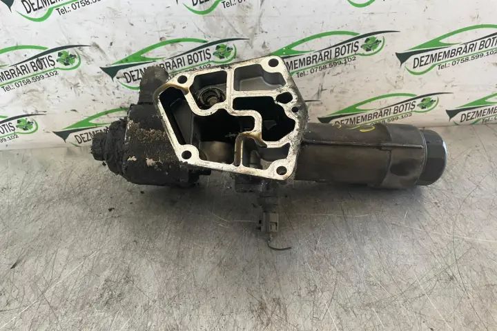 Filtru ulei Volkswagen VW Golf 1999 1.9 TDI MT (116 hp)