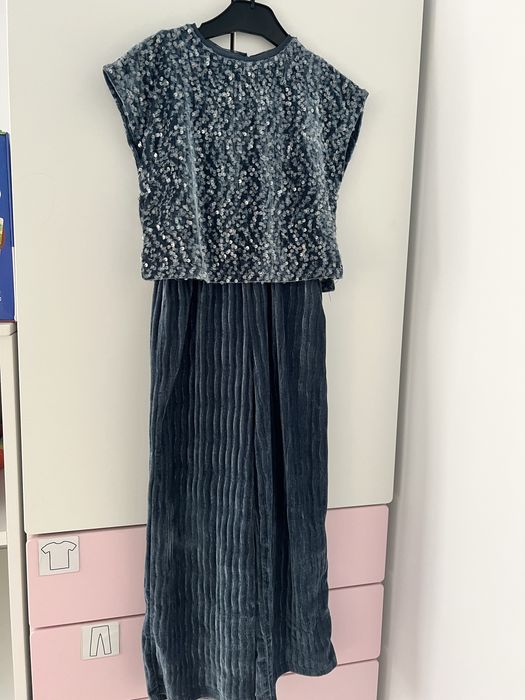 Salopeta zara 122