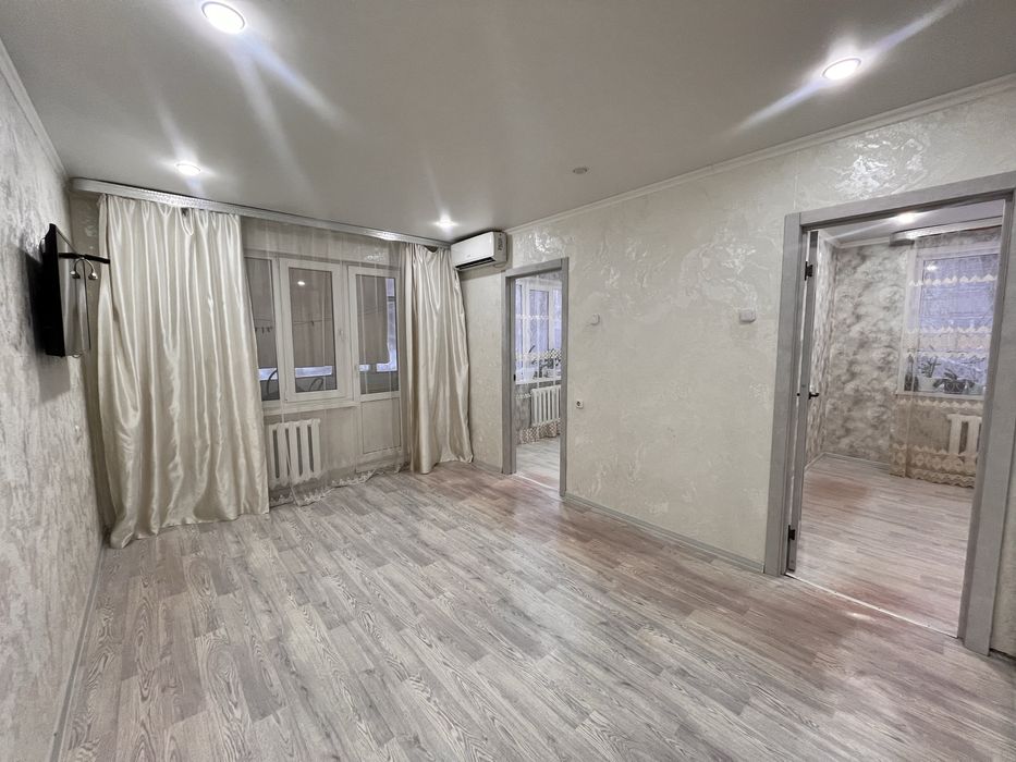 3х комн кв в районе Автопарк