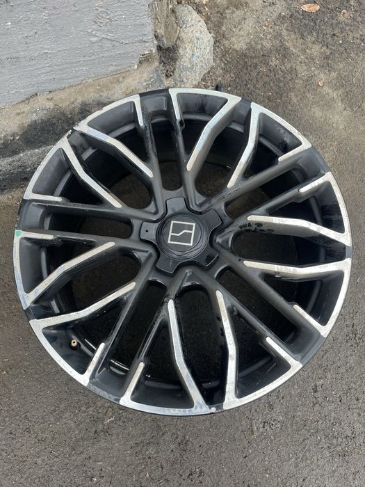 Диски на зикр R22 бу