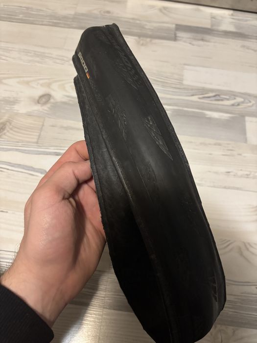 Anvelopa Bicicleta Continental Grand Prix 5000 28-622