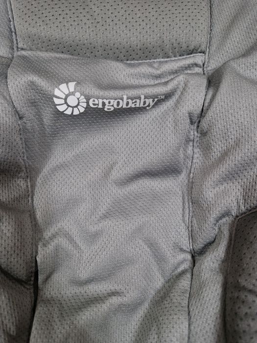 Ергономична раница