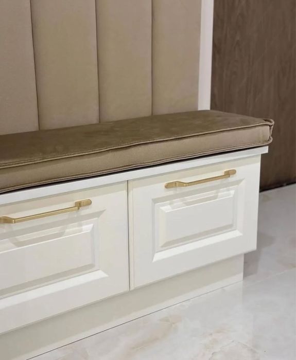 Прихожие и шкафы на заказ