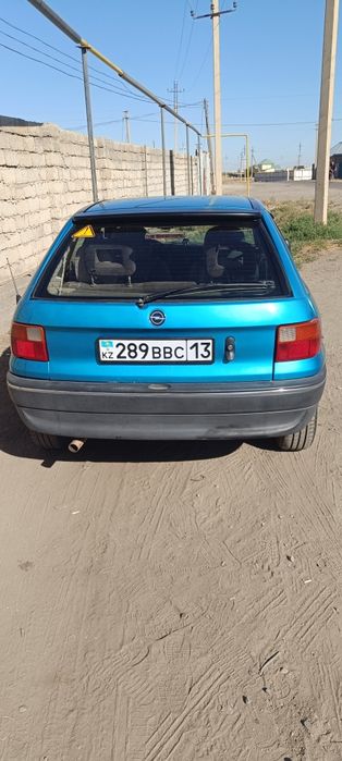 Опель астра ф     ,