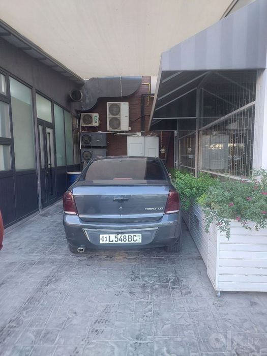 Срочно кобалт сотилади автомат каробка холати яхши