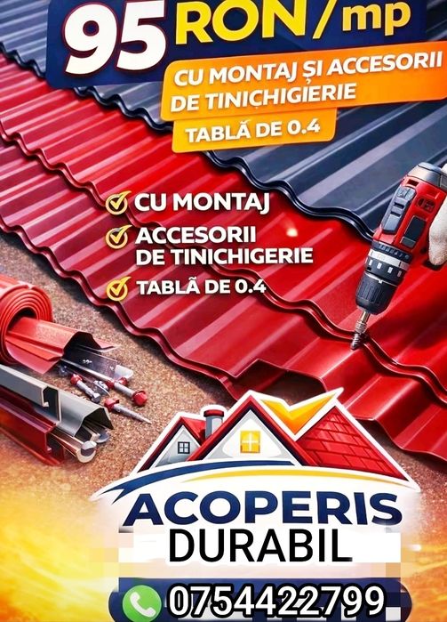 Meseriași construcții