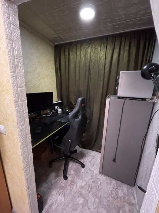 Продам 3х комнатную квартиру
