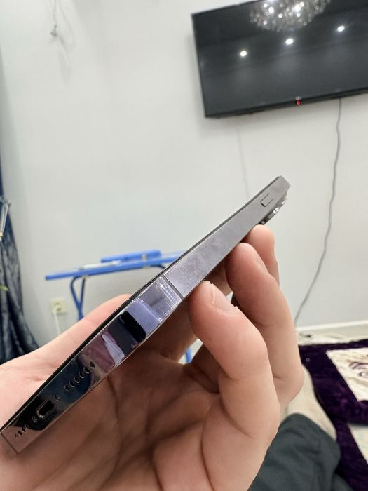 Айфон 14 про макс