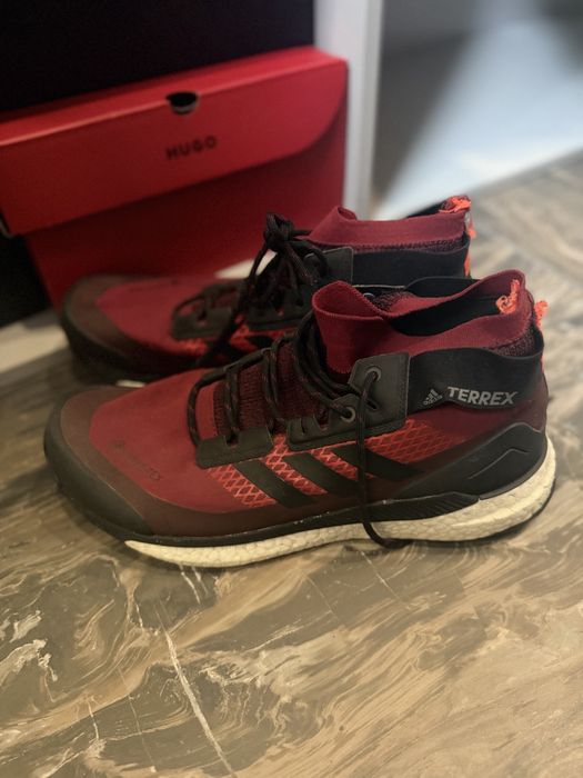 Обувки/маратонки адидас, adidas terrex