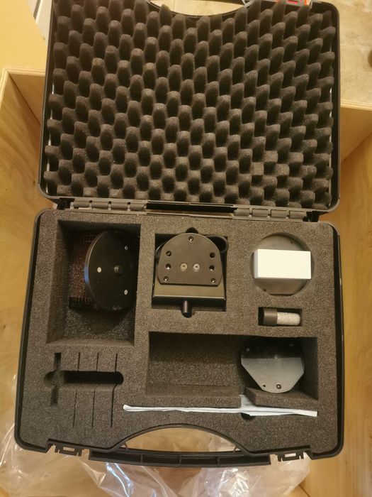 Зъботехнически скенер 3shape d700