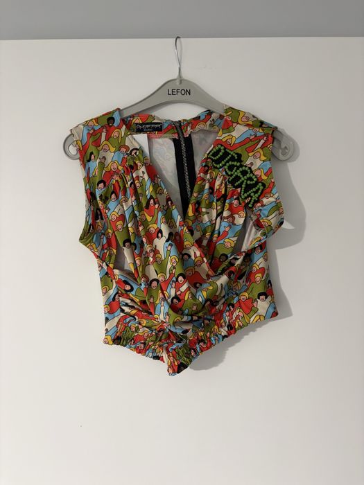 Дамски потник Djofra