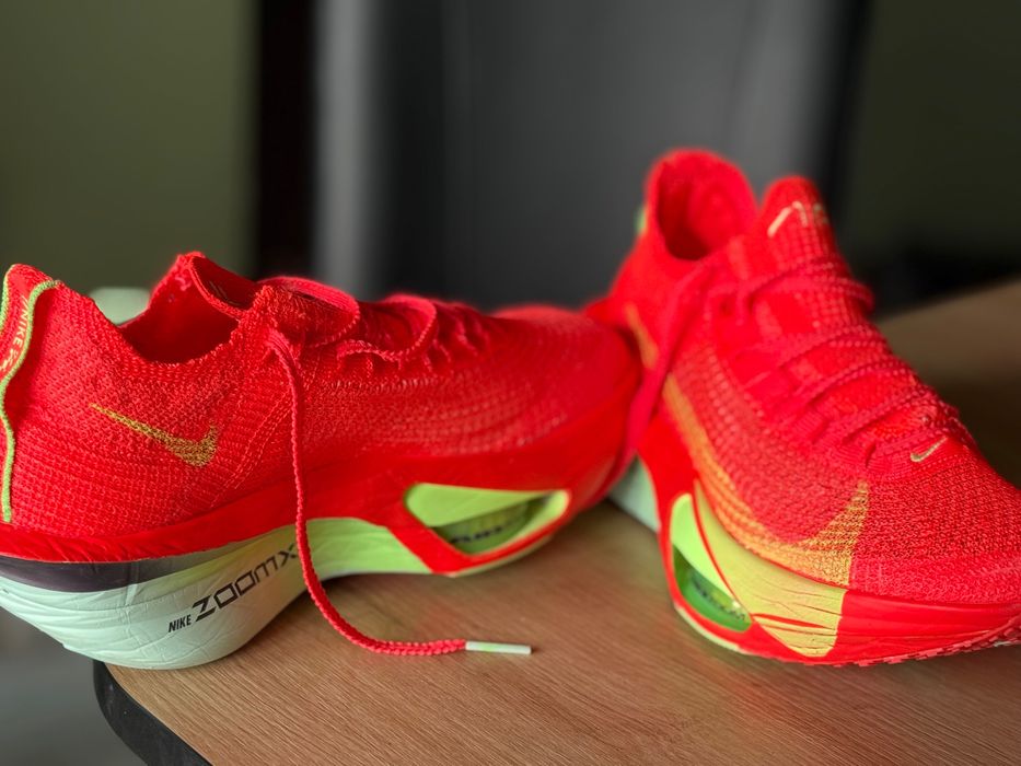 Nike run 2025 нови