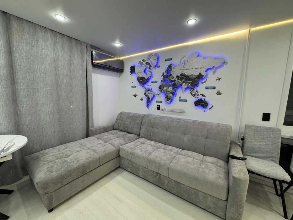 Квартира Премиум класса