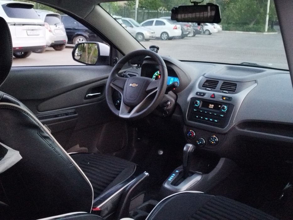 Chevrolet Cobalt Style 2025 | 11 000 км | продается Шевроле кобальт