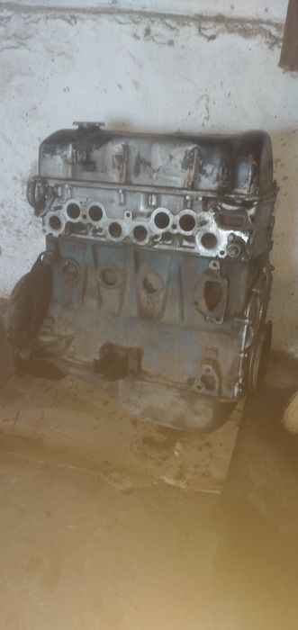 2106 в работе есть навесное