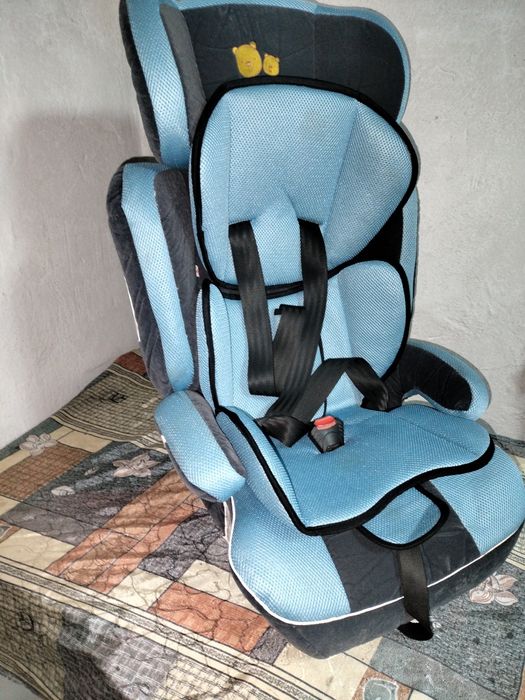 Детское кресло Трансформер