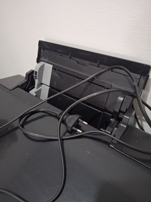 Epson L805 — на запчасти