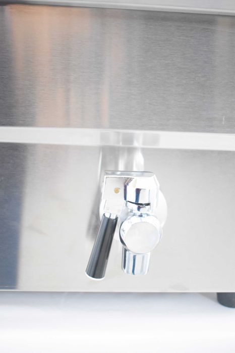 REDUCERE Friteuza simpla 12l - Transport GRATUIT