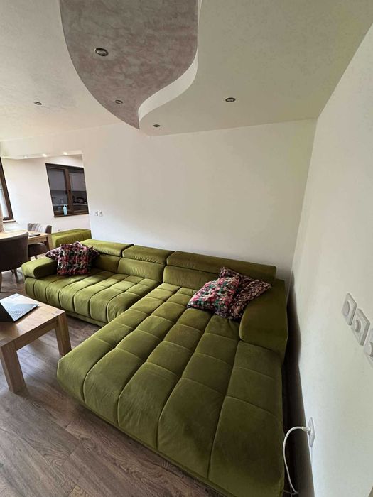 Продава се Тристаен апартамент в Казанлък - 106 кв.м за 1732 €/кв.м - Снимка #5