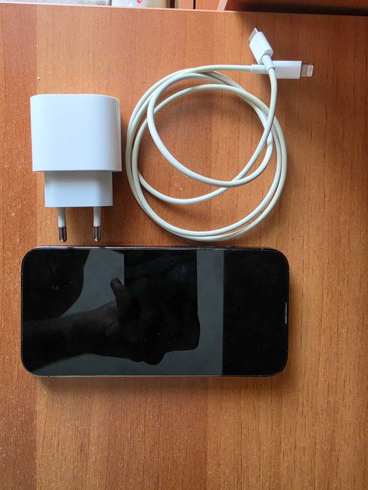 Iphone 13 Pro - 128 gb - green