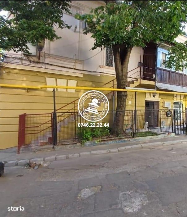 Apartament 3 camere Centru