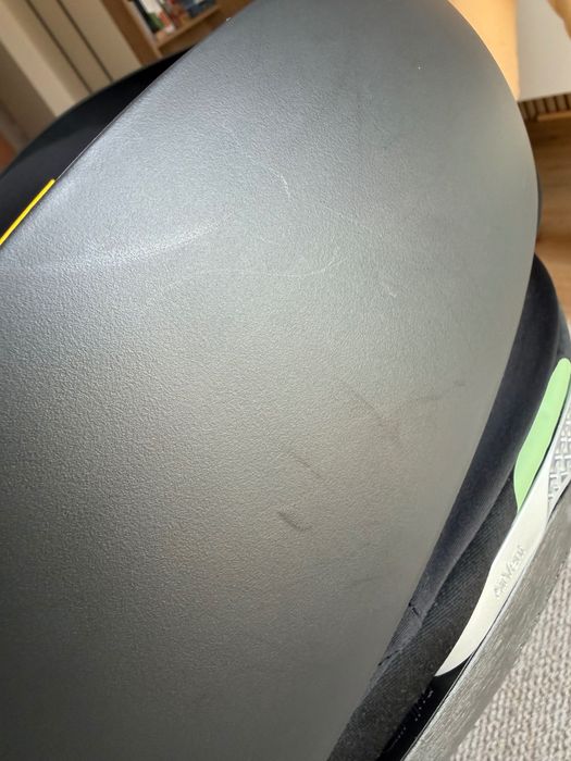 Scoică auto Cybex T cloud