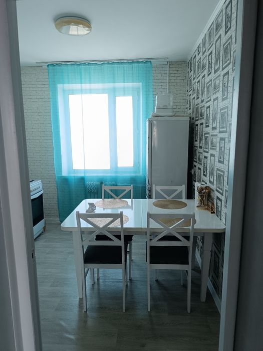 Продается квартира