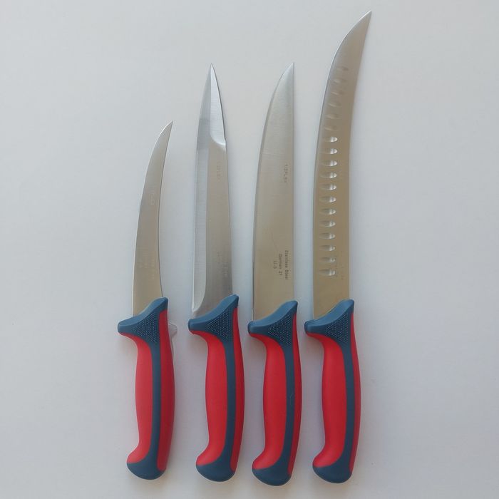 Cuțite profesionale macelarie