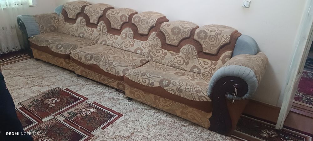 Продается Мебель