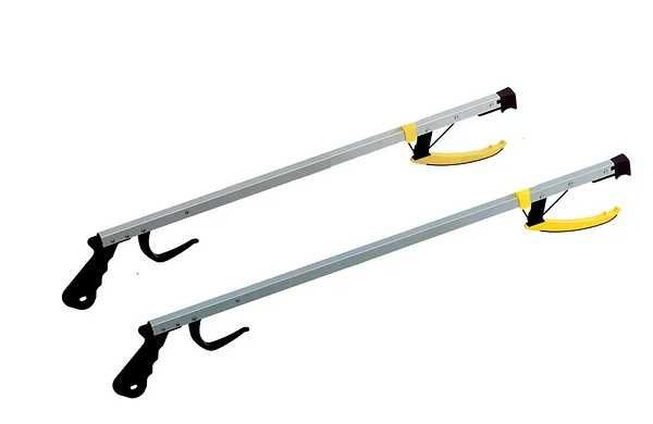 Активный Захват для Инвалидов