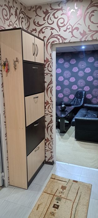 Продава се Тристаен апартамент в Сливен, Сини камъни - 65 кв.м за 1177 €/кв.м - Снимка #10