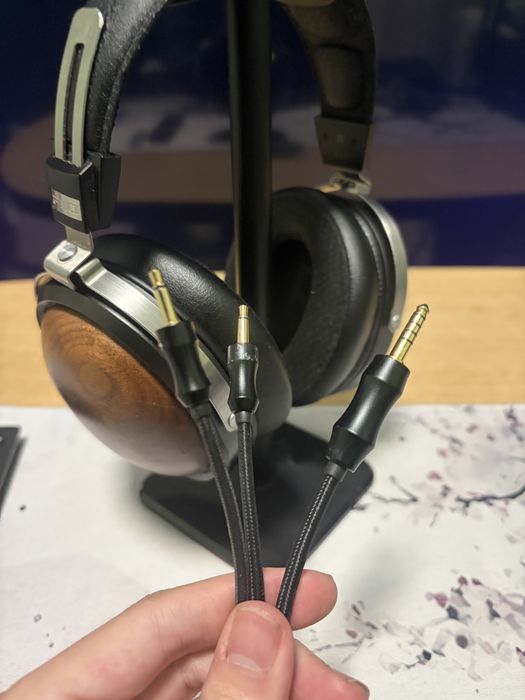 Наушники Fiio FT1