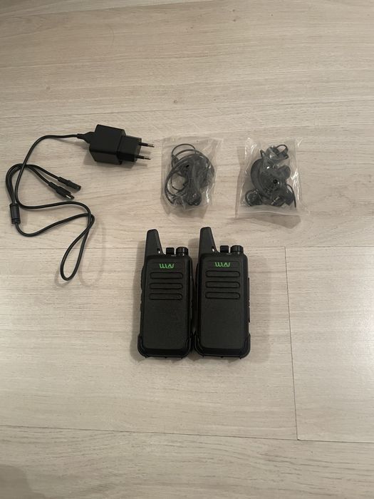 Прадам рации срочон