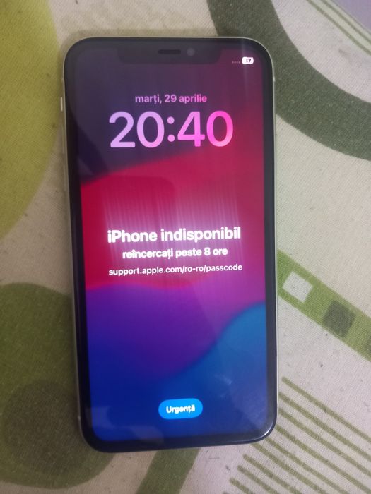 De vânzare iphone 11