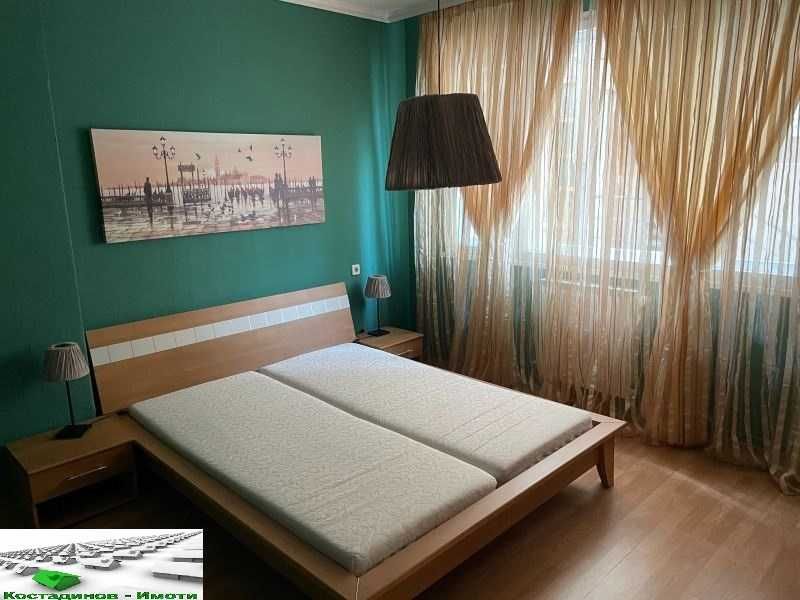 Дава се под наем Етаж от къща в Пловдив, Каменица 1 - 120 кв.м за 700 € - Снимка #6