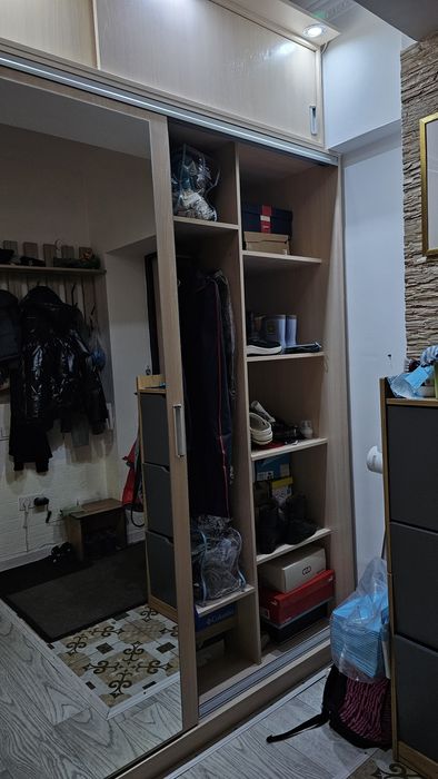 Шкаф купе продам