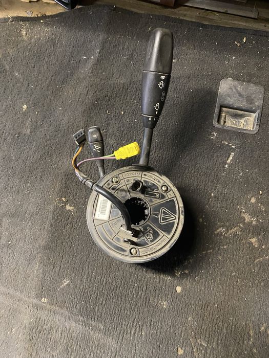 Запчасти mercedes w220