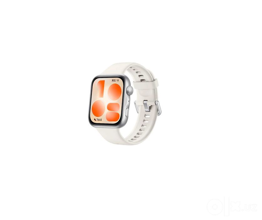 ] Смарт-часы HUAWEI Watch FIT 5 Pro White