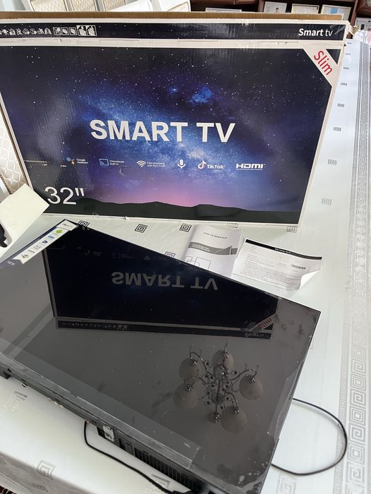 Smart tv 32G9000 сатылады