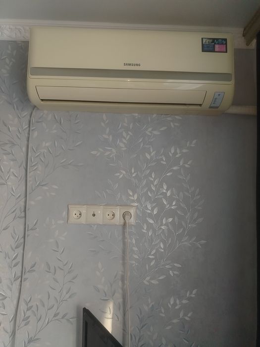 Продам кондиционер
