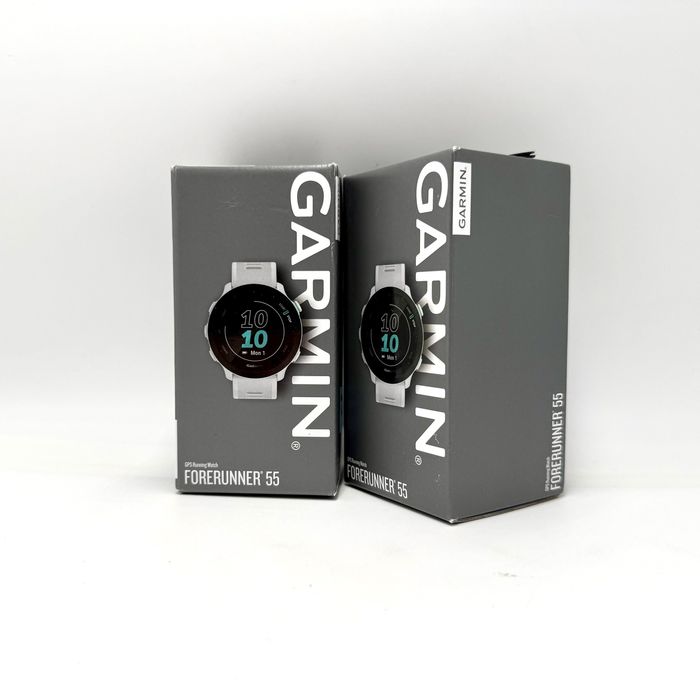 Smartwatch Garmin Forerunner 55
