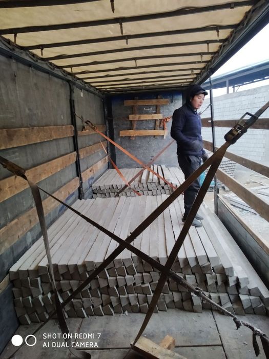 Шпаллер, Порсинка, бетон стойка, узум бог ва бог атрофларини ураш учун