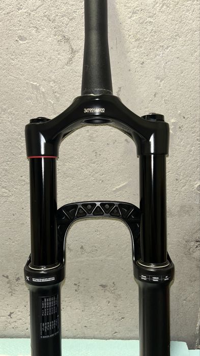 Rockshox 35 Gold RL