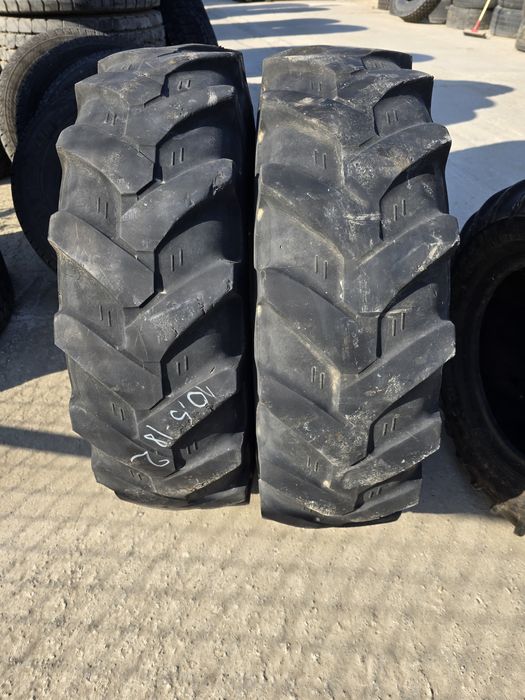 Anvelope 10.5r18 Mitas