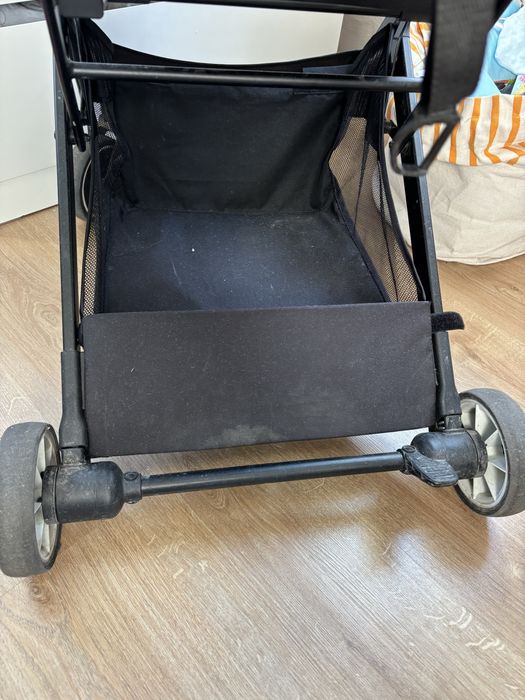 Лятна количка Буба Примавера