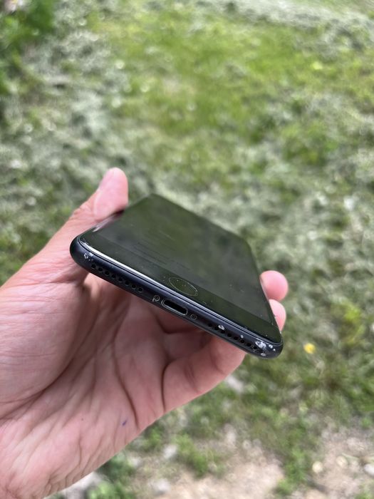 Iphone 7 plus 128 GB