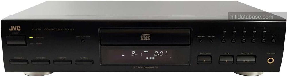 cd marantz onkyo jvc sony kenwood pioneer