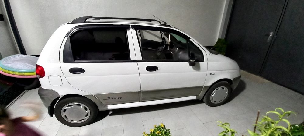 Matiz Best Avtotransport