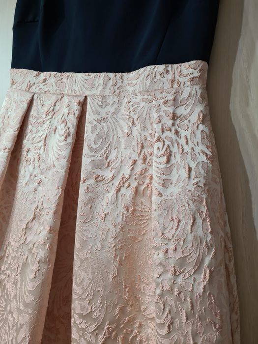 Rochie eleganta marime 34