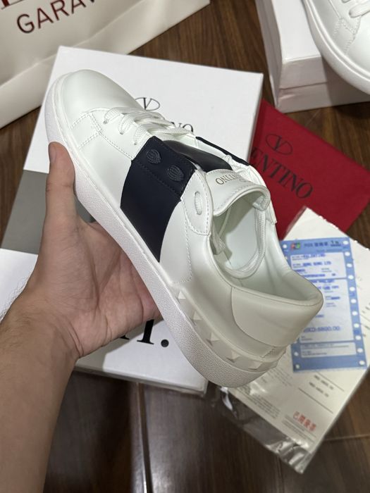 Мужские и Женские кеды Valentino Garavani